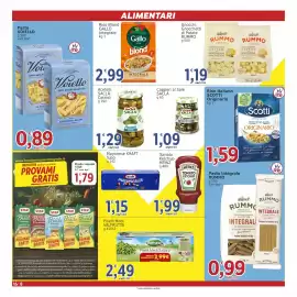 Volantino Market Ingross Pagina 8