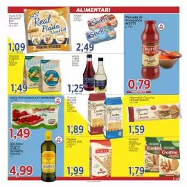 Volantino Market Ingross Pagina 9