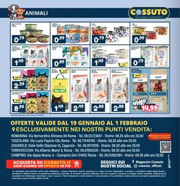 Volantino Cossuto Pagina 12