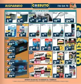 Volantino Cossuto Pagina 11