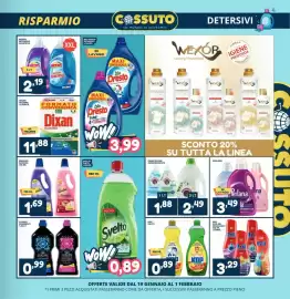 Volantino Cossuto Pagina 3