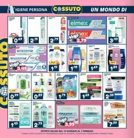Volantino Cossuto Pagina 4