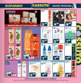 Volantino Cossuto Pagina 5