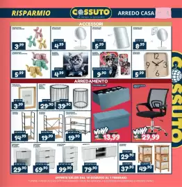 Volantino Cossuto Pagina 7