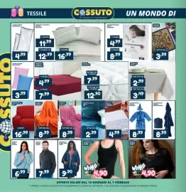 Volantino Cossuto Pagina 8