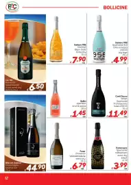 Volantino Pac Cash&Carry Pagina 12