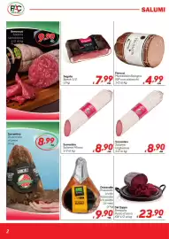Volantino Pac Cash&Carry Pagina 2