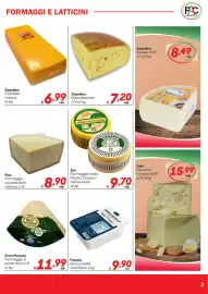 Volantino Pac Cash&Carry Pagina 3