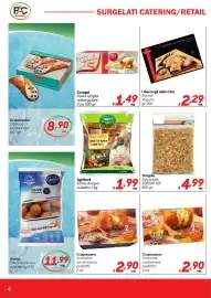 Volantino Pac Cash&Carry Pagina 4