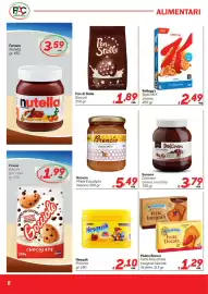 Volantino Pac Cash&Carry Pagina 6