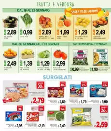 Volantino PrestoFresco Pagina 4