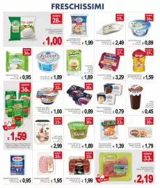 Volantino PrestoFresco Pagina 5