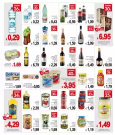 Volantino PrestoFresco Pagina 6