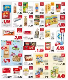 Volantino PrestoFresco Pagina 7