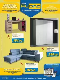 Volantino Gr Rubino Pagina 1