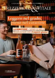 Volantino Prezzemolo e Vitale Pagina 1