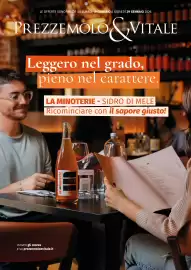 Volantino Prezzemolo e Vitale Pagina 1