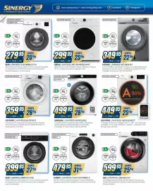 Volantino Sinergy Pagina 2