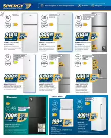 Volantino Sinergy Pagina 4