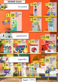 Volantino Magika Shop Pagina 2