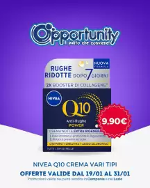 Volantino Opportunity Shop Pagina 9