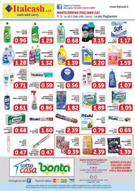 Volantino Italcash Cash & Carry Pagina 8