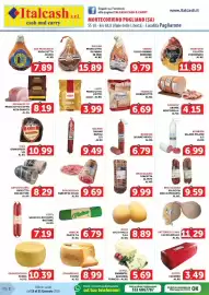 Volantino Italcash Cash & Carry Pagina 2