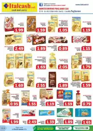 Volantino Italcash Cash & Carry Pagina 4
