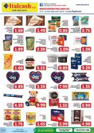 Volantino Italcash Cash & Carry Pagina 5
