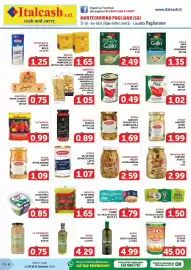 Volantino Italcash Cash & Carry Pagina 6
