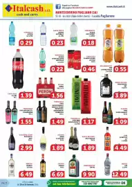 Volantino Italcash Cash & Carry Pagina 7
