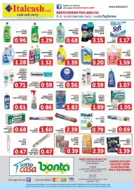Volantino Italcash Cash & Carry Pagina 8