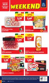Volantino ALDI settimana 5 Pagina 32