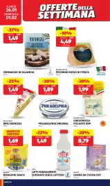Volantino ALDI settimana 5 Pagina 14