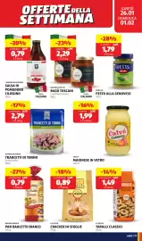 Volantino ALDI settimana 5 Pagina 17