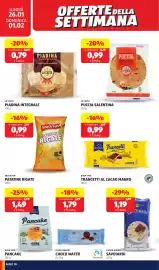 Volantino ALDI settimana 5 Pagina 18