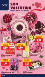 Volantino ALDI settimana 5 Pagina 22