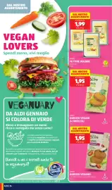 Volantino ALDI settimana 5 Pagina 24