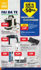 Volantino ALDI settimana 5 Pagina 26