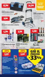 Volantino ALDI settimana 5 Pagina 27