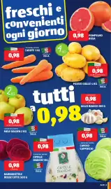 Volantino ALDI settimana 5 Pagina 3