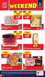 Volantino ALDI settimana 5 Pagina 32