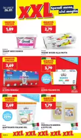 Volantino ALDI settimana 5 Pagina 6