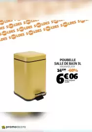 Catalogue Gifi semaine 4 page 5