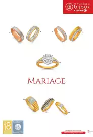 Catalogue E.Leclerc Bijoux page 15