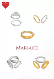 Catalogue E.Leclerc Bijoux page 2