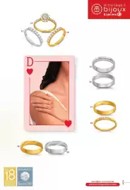 Catalogue E.Leclerc Bijoux page 3