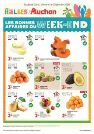 Catalogue Auchan page 1
