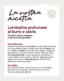 Volantino Centro Carne Pagina 2