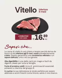 Volantino Centro Carne Pagina 1